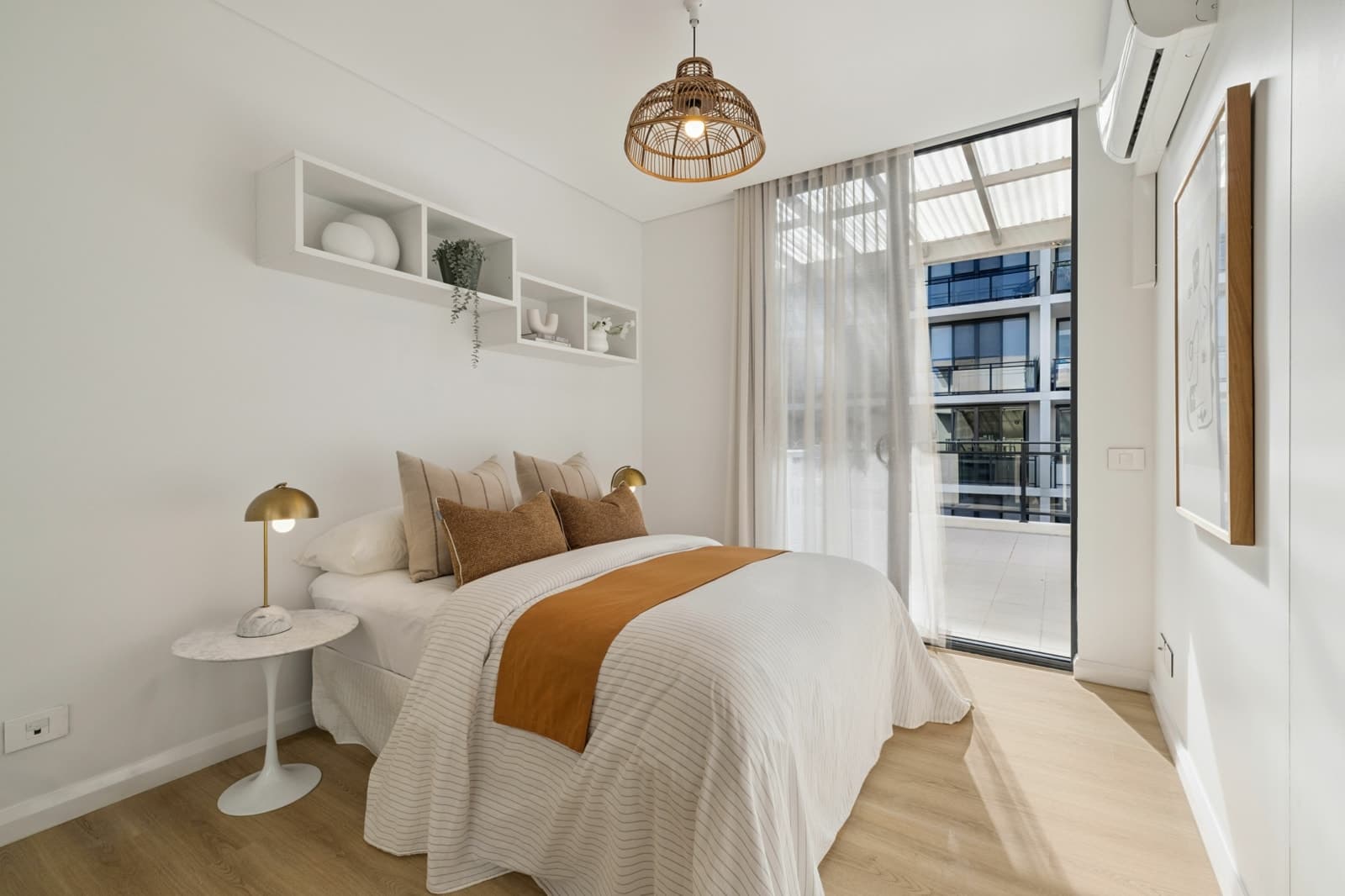 534/21 Marine Parade, WENTWORTH POINT, Wentworth Point - Thumbnail 7