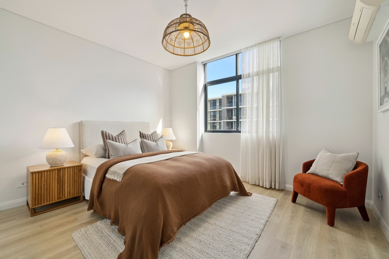 534/21 Marine Parade, WENTWORTH POINT, Wentworth Point - Thumbnail 8