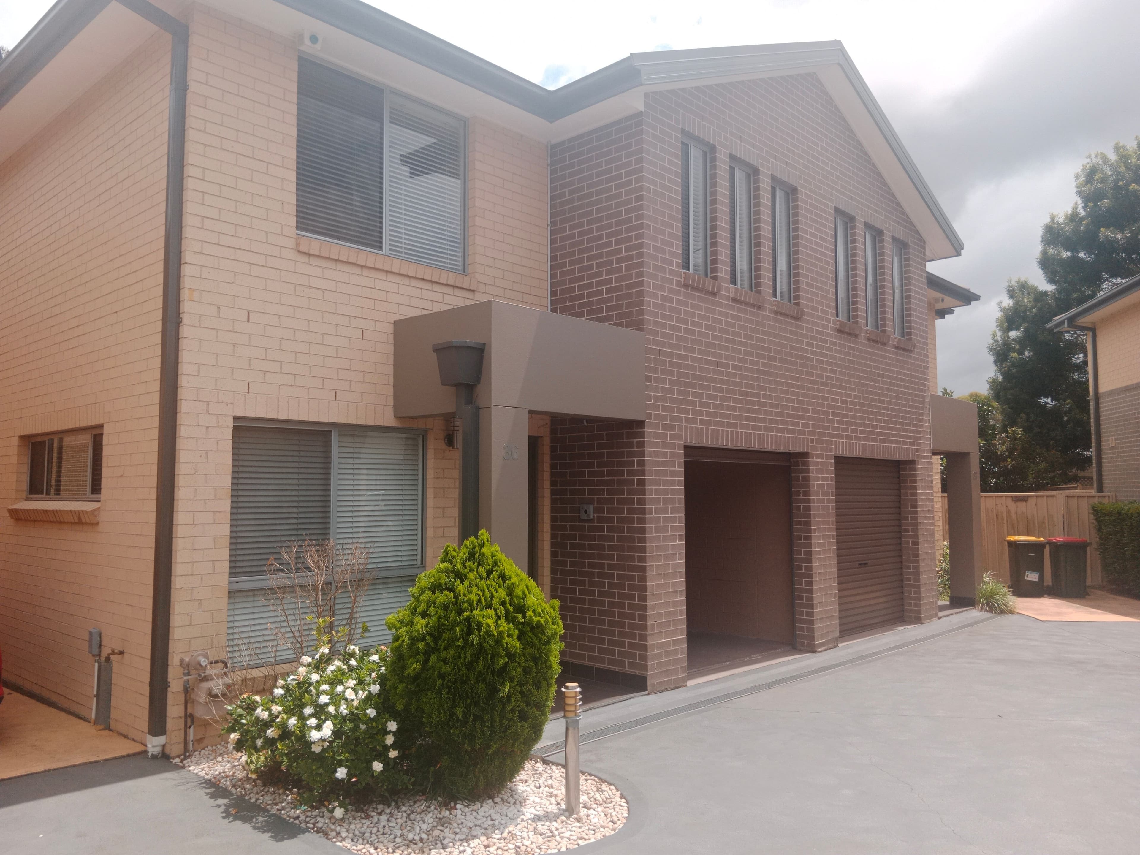 36/570 Sunnyholt Road, Stanhope Gardens NSW 2768, Stanhope Gardens - Image 1