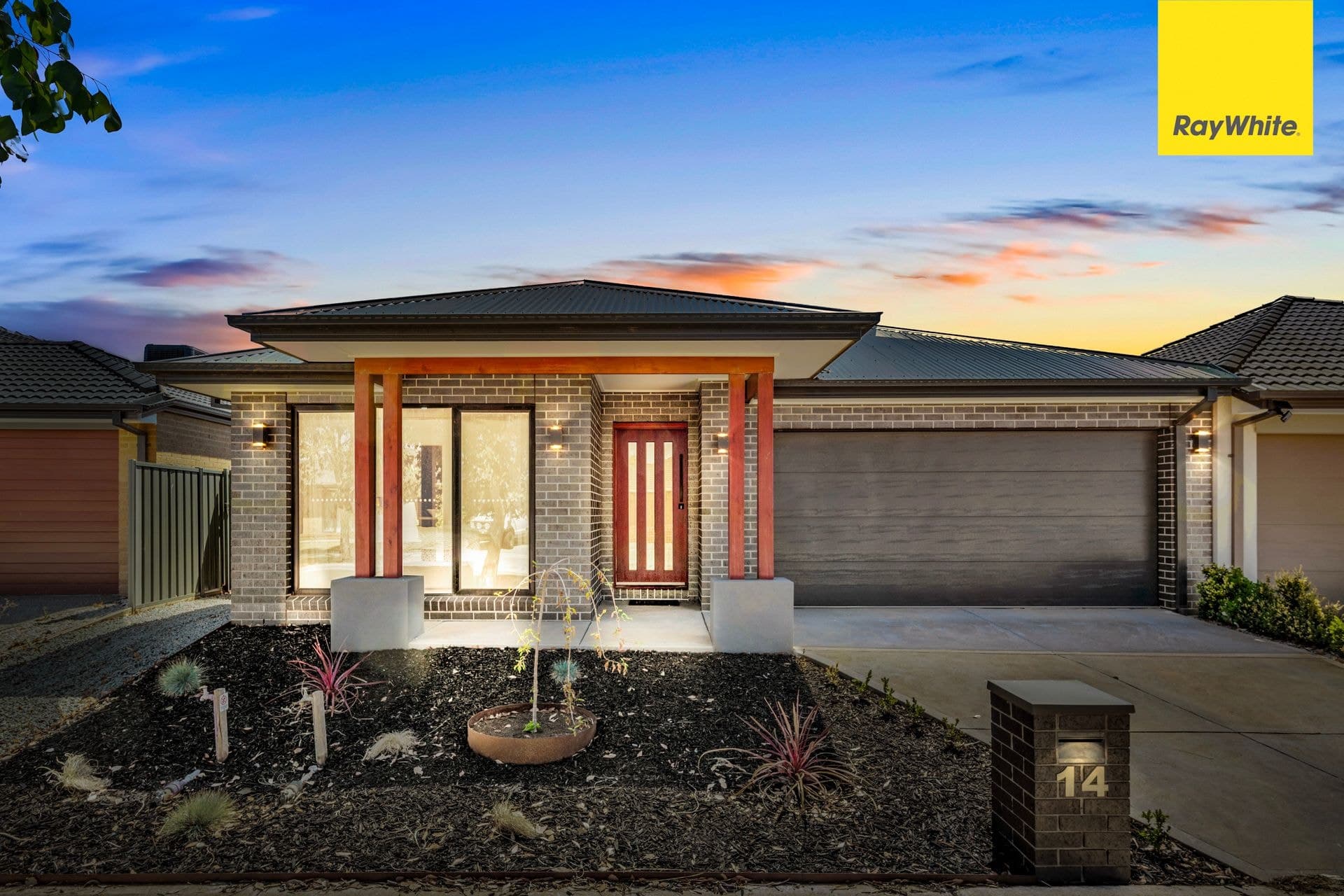14 Maribyrnong Way, COBBLEBANK VIC 3338, Cobblebank - Image 1