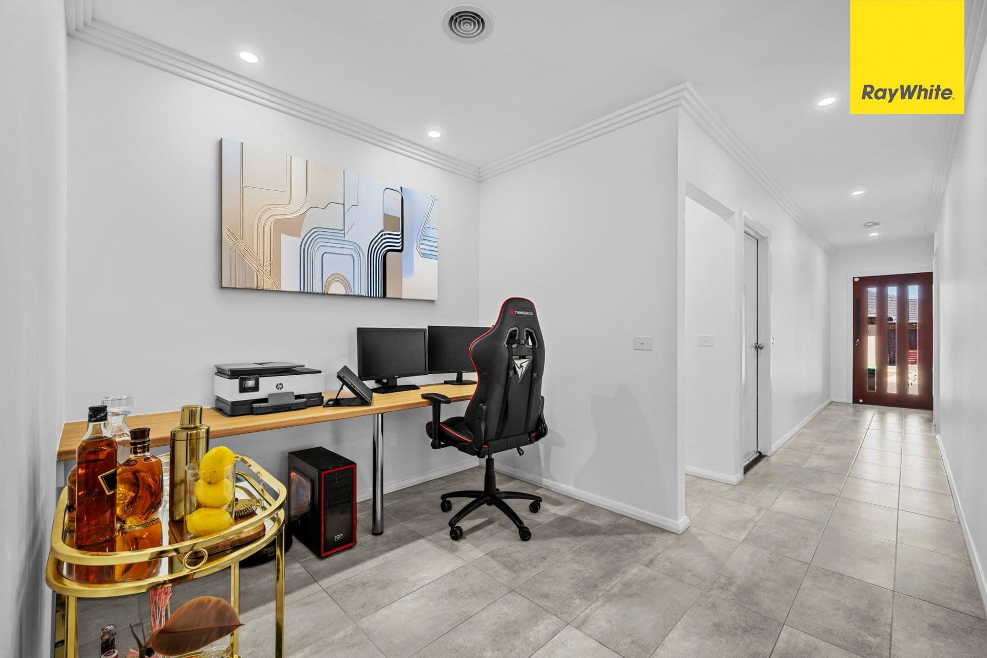 14 Maribyrnong Way, COBBLEBANK VIC 3338, Cobblebank - Thumbnail 4