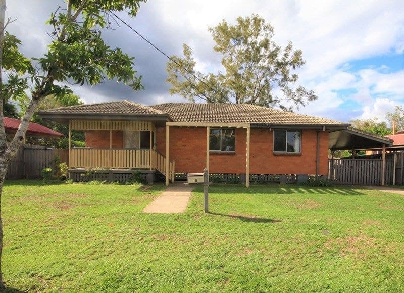 15 Hayden Street, Riverview QLD 4303, Riverview - Image 1