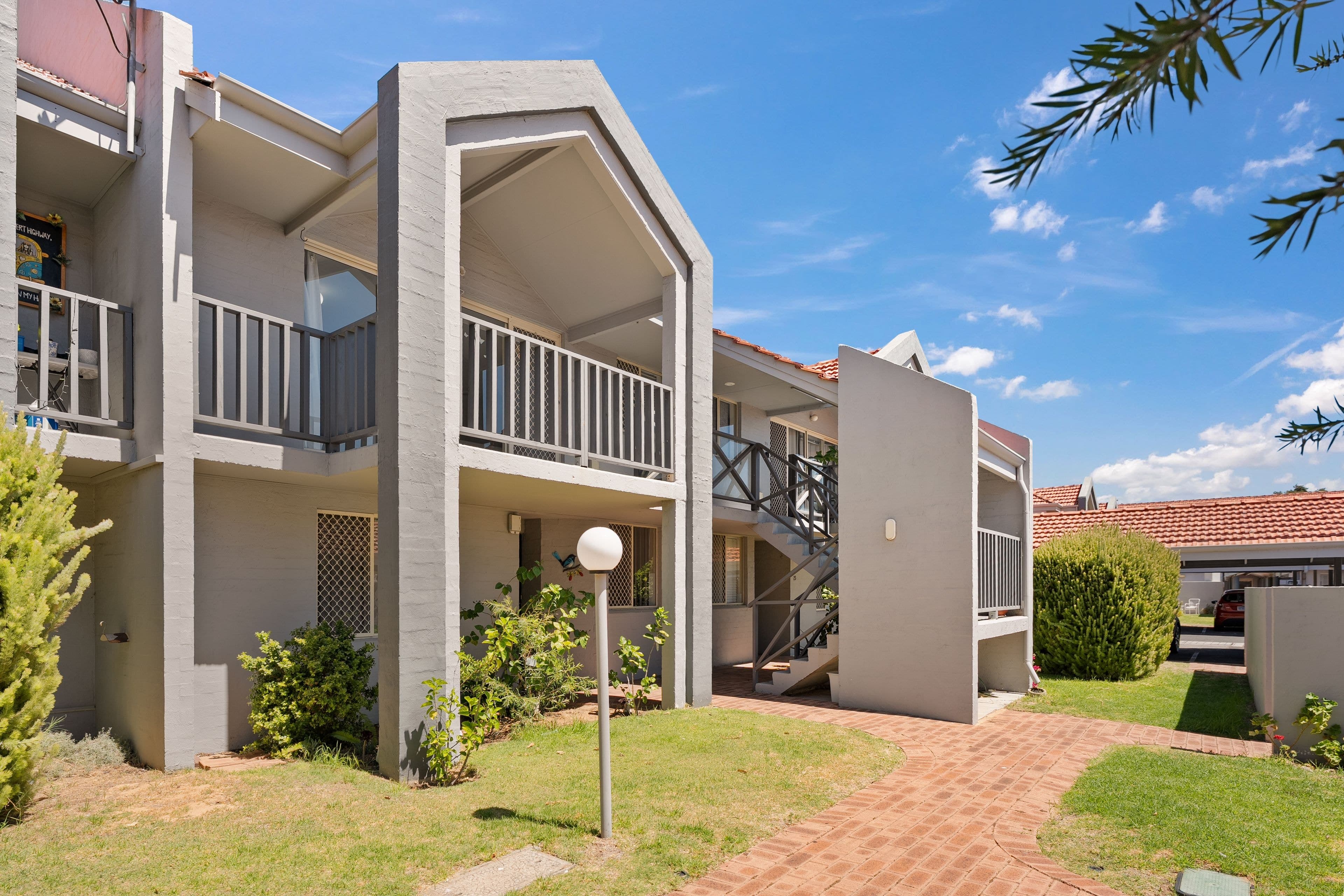 26/1-3 Hackett Street, Mandurah WA 6210, Mandurah - Thumbnail 2
