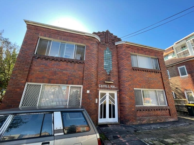2/13 Cavill Avenue, Ashfield NSW 2131, Ashfield - Image 1