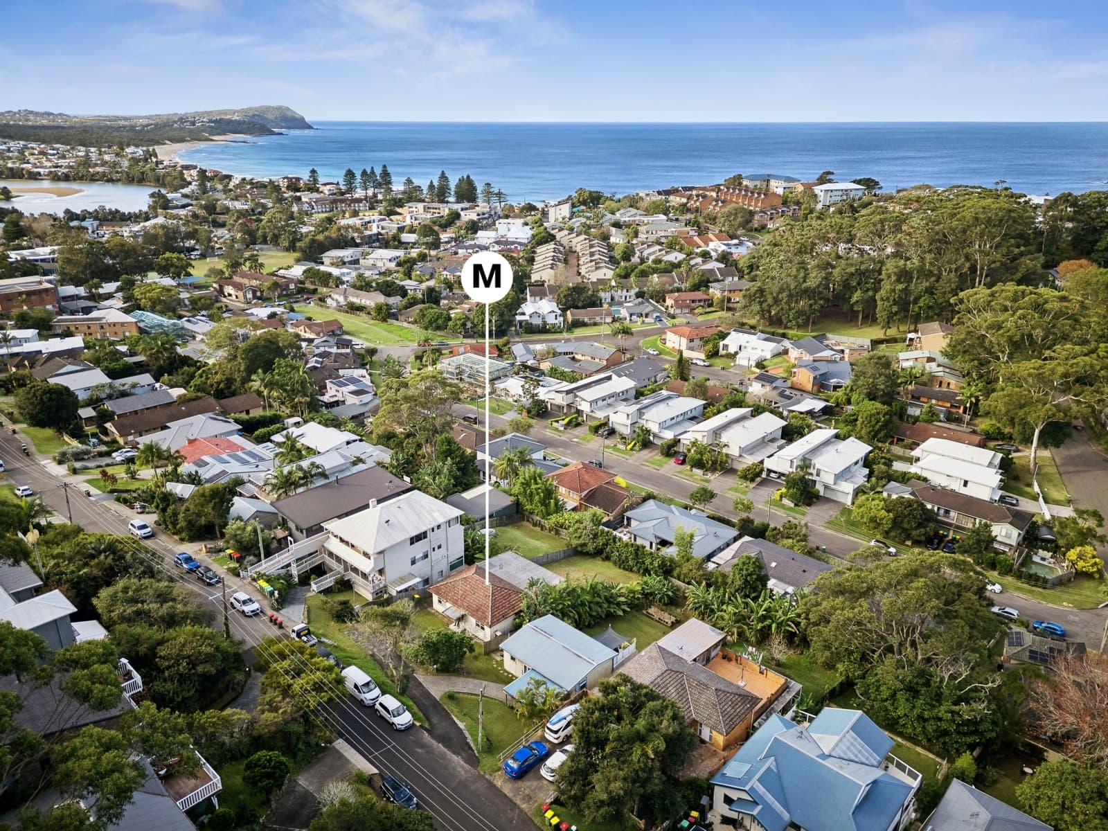 12 Parry Avenue, TERRIGAL, Terrigal - Image 1