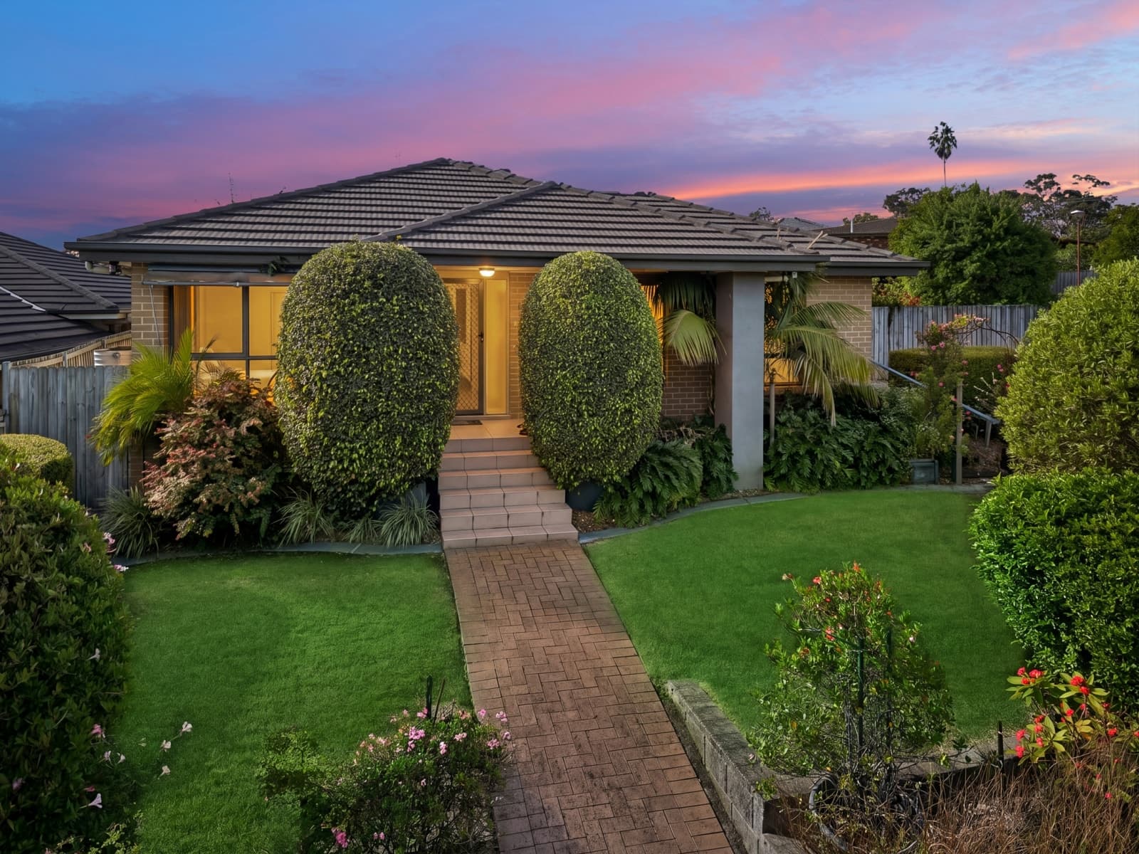 28 Snapdragon Crescent, HAMLYN TERRACE, Hamlyn Terrace - Image 1