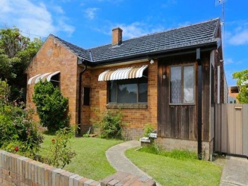 8 Woods Street, Redhead NSW 2290, Redhead - Image 1