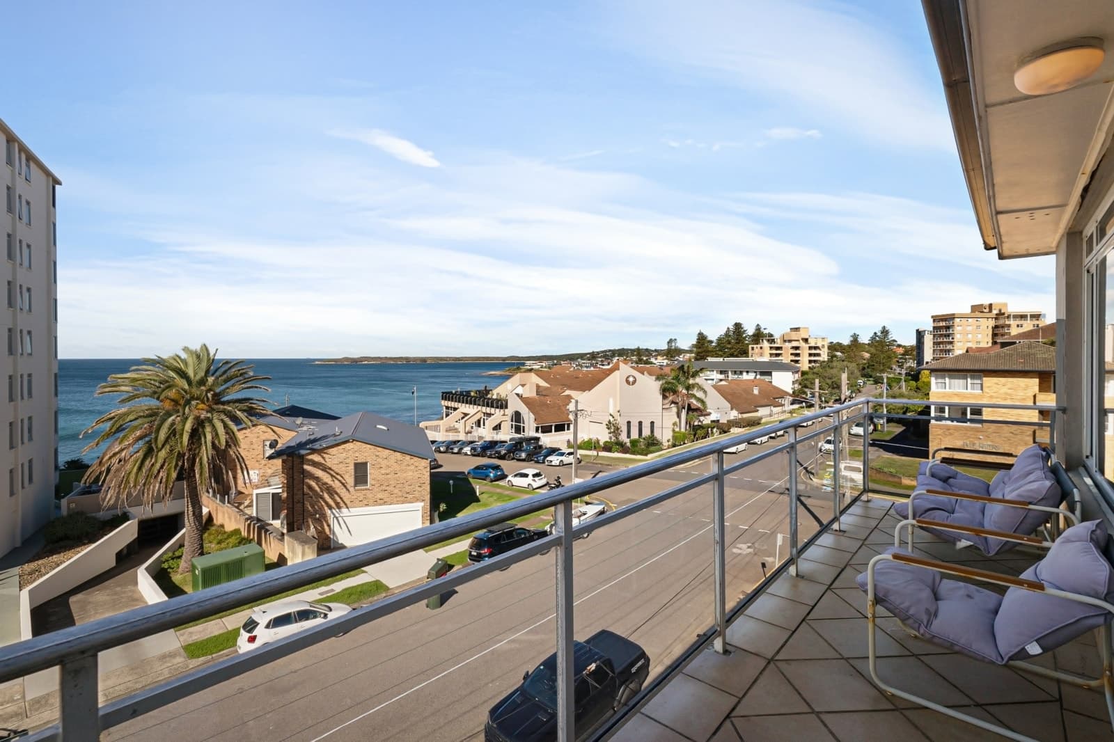 12/19 Arthur Avenue,Cronulla, Cronulla - Thumbnail 2