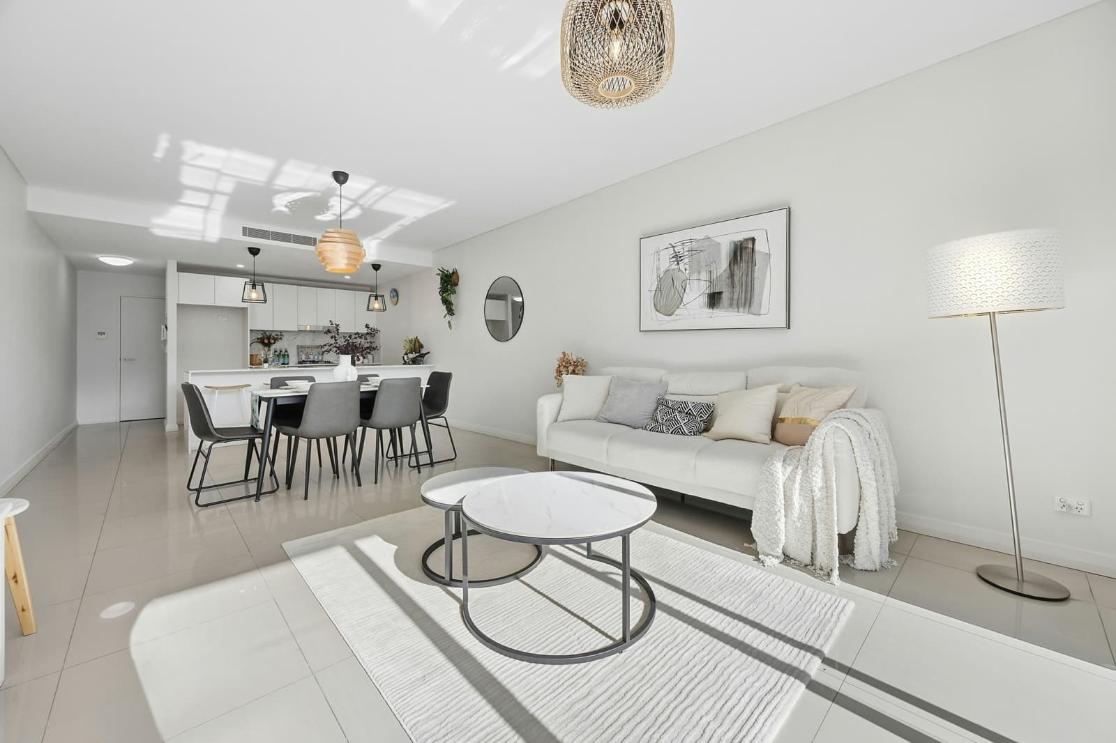 4507/42-44 Pemberton Street, BOTANY, Botany - Image 1
