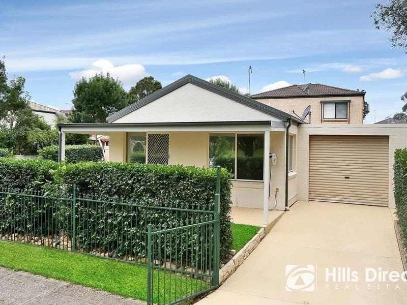 2 Karri Place, Parklea NSW 2768, Parklea - Image 1