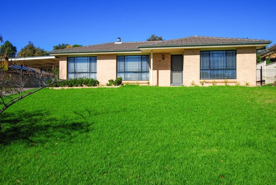 43 Dewhurst Drive, Mudgee NSW 2850, Mudgee - Image 1