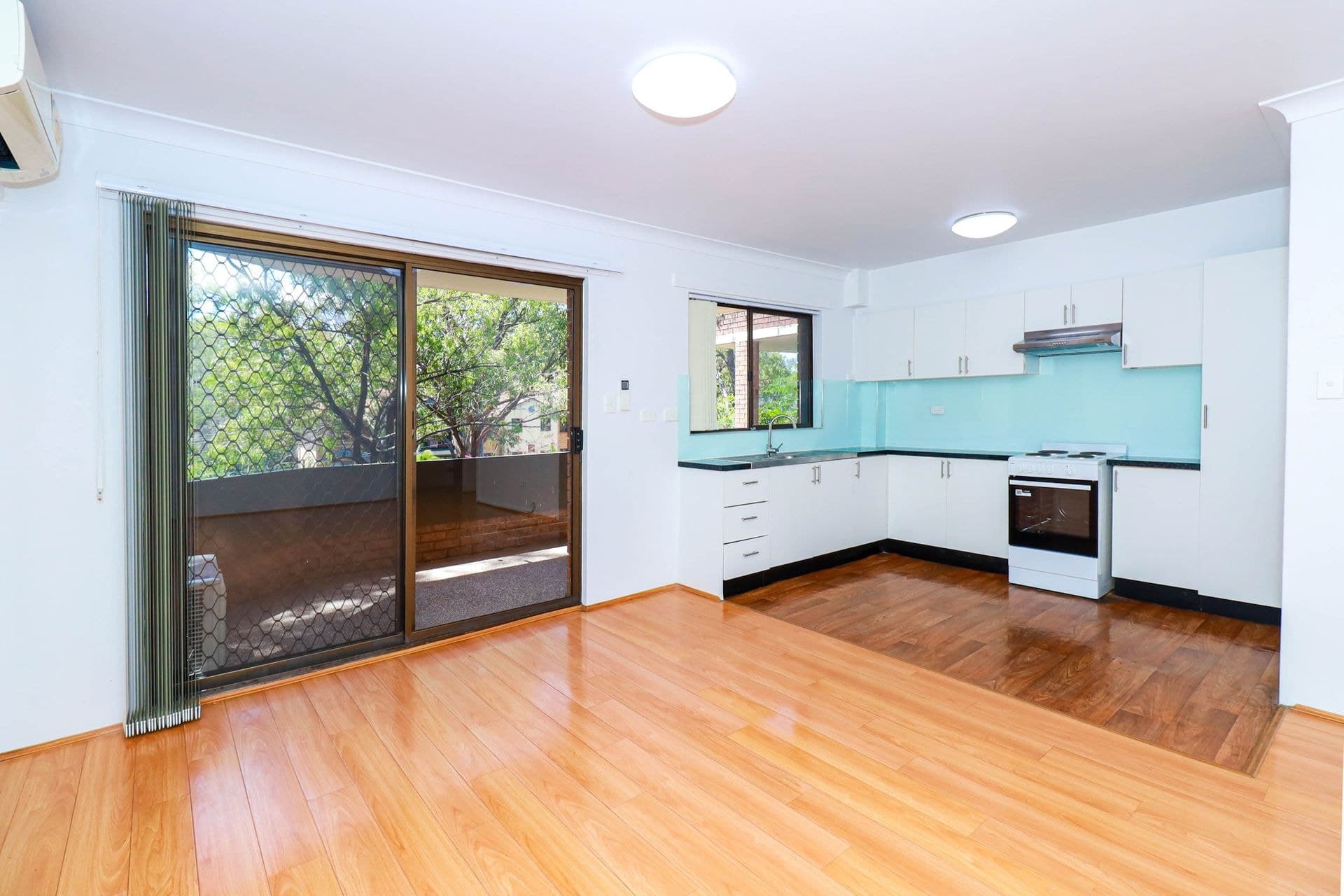 6/41-49 Lane Street, Wentworthville, NSW, 2145, Wentworthville - Image 1