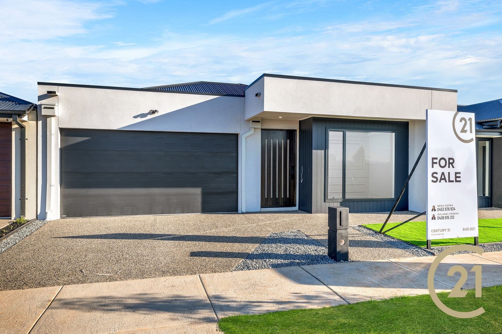 Suite 4 241-244 Caroline Springs Blvd, Caroline Springs, VIC, 3023, Thornhill Park - Image 1