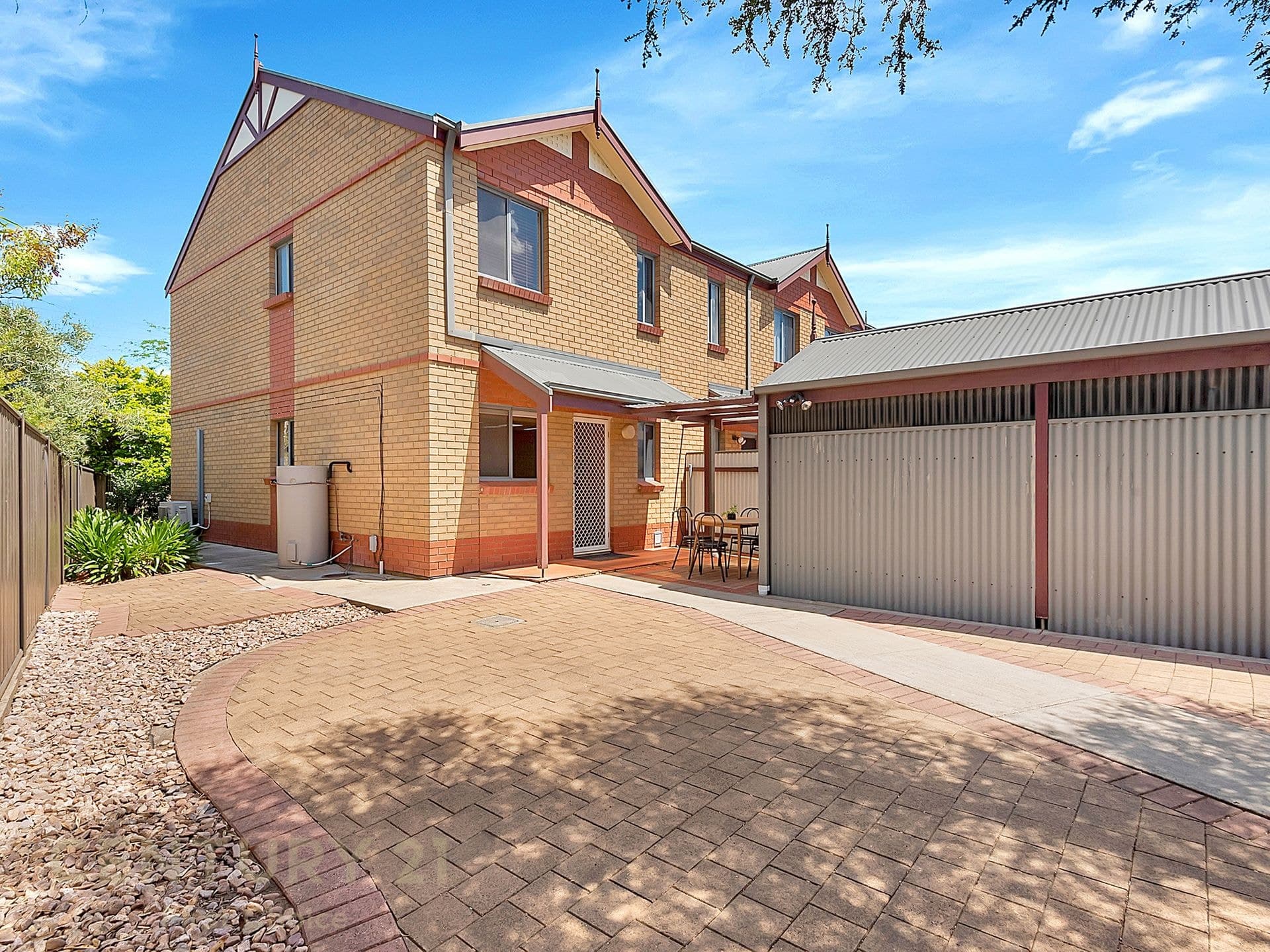 1/7 Harmer Court, Wynn Vale, SA, 5127, Wynn Vale - Image 1