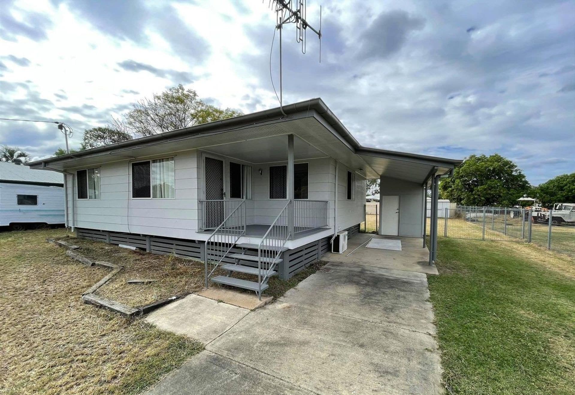 12 Singleton Street, Dysart, QLD, 4745, Dysart - Image 1