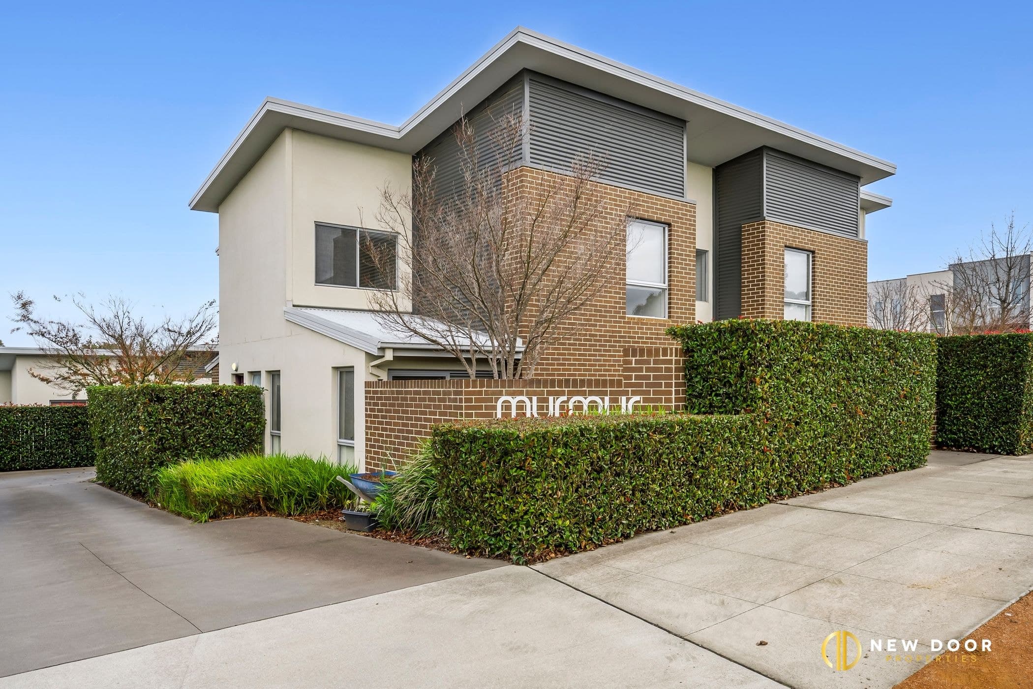 2/14 Andersch Street, Casey ACT, Casey - Image 1