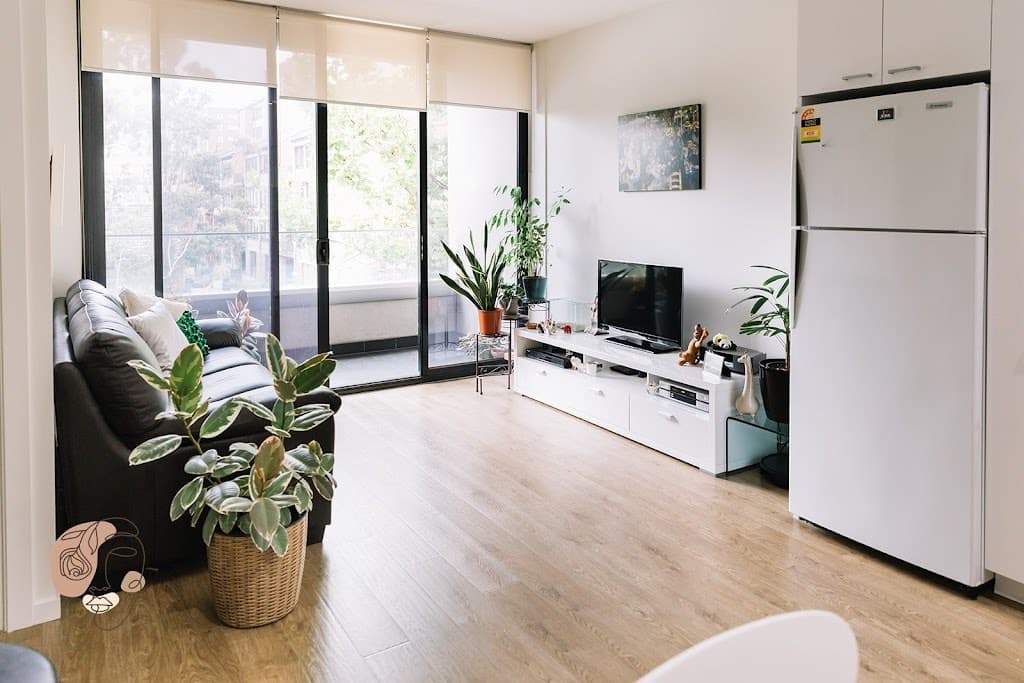 203/475 Cardigan Street, Carlton, VIC, 3053, Carlton - Thumbnail 5