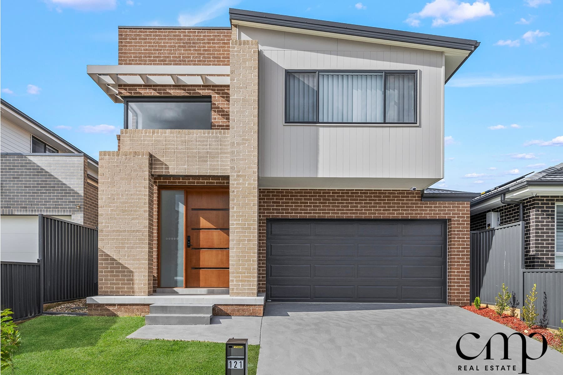 121 Lethbridge Road, AUSTRAL, NSW 2179, Austral - Image 1