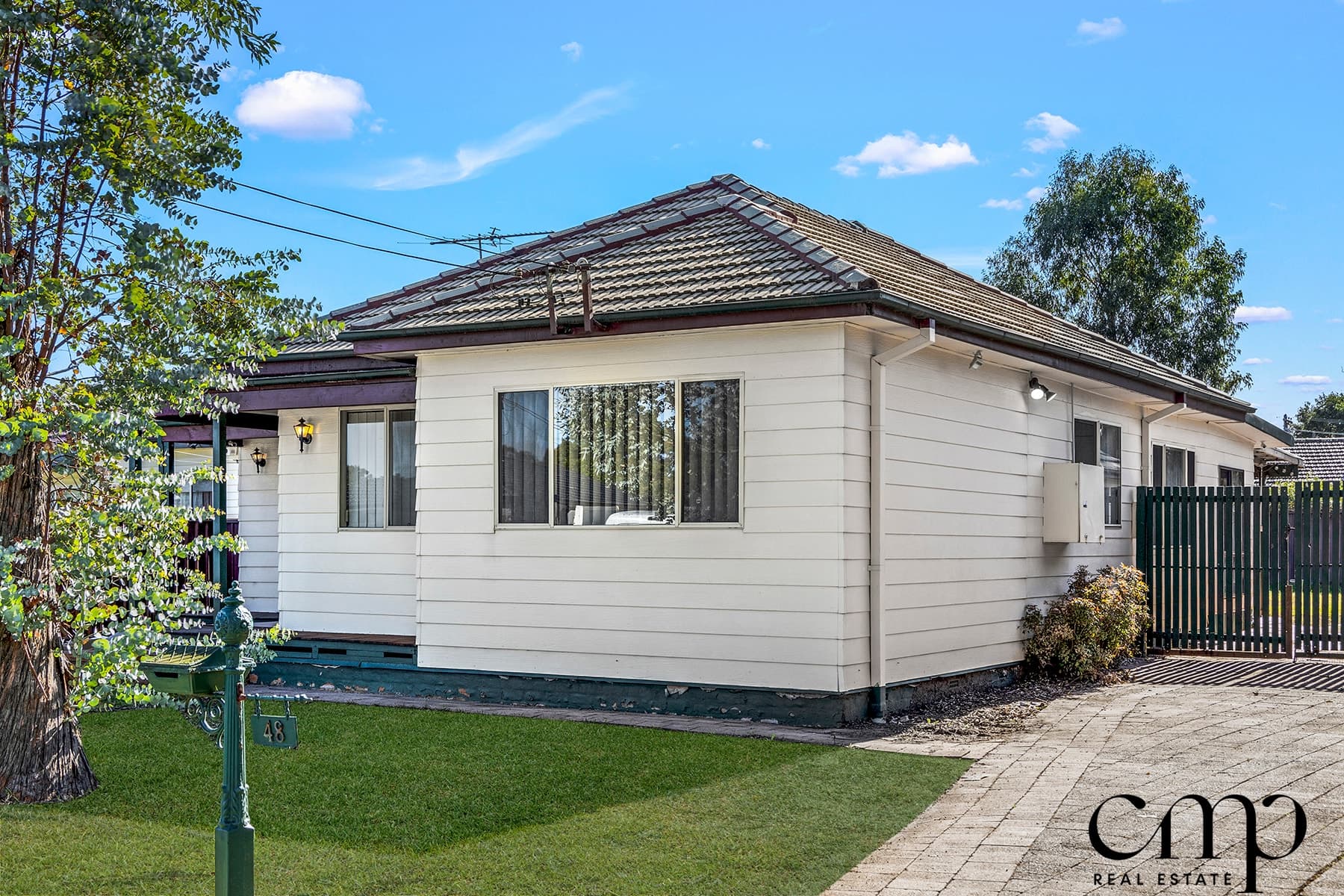 48 Endeavour Road, GEORGES HALL, NSW 2198, Georges Hall - Image 1