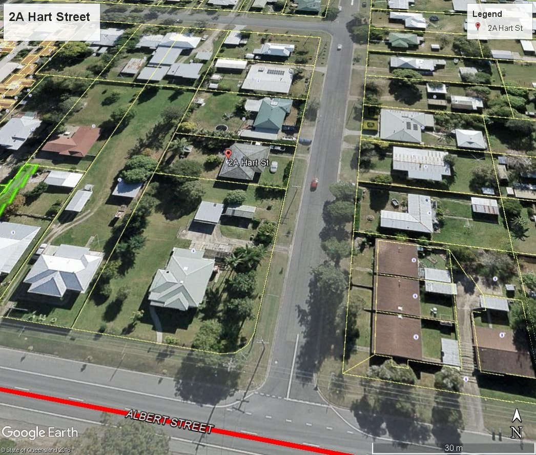 2a Hart Street, Beaudesert - Image 1