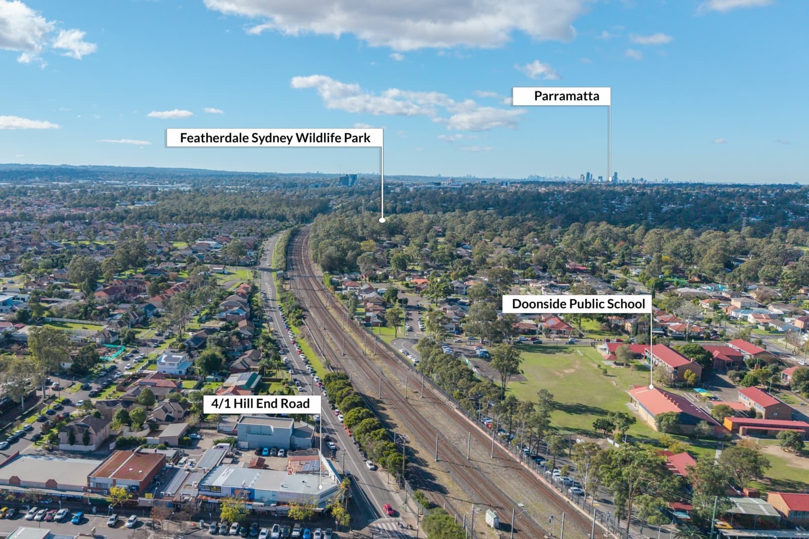4/1 Hill End Road,Doonside, Doonside - Thumbnail 3