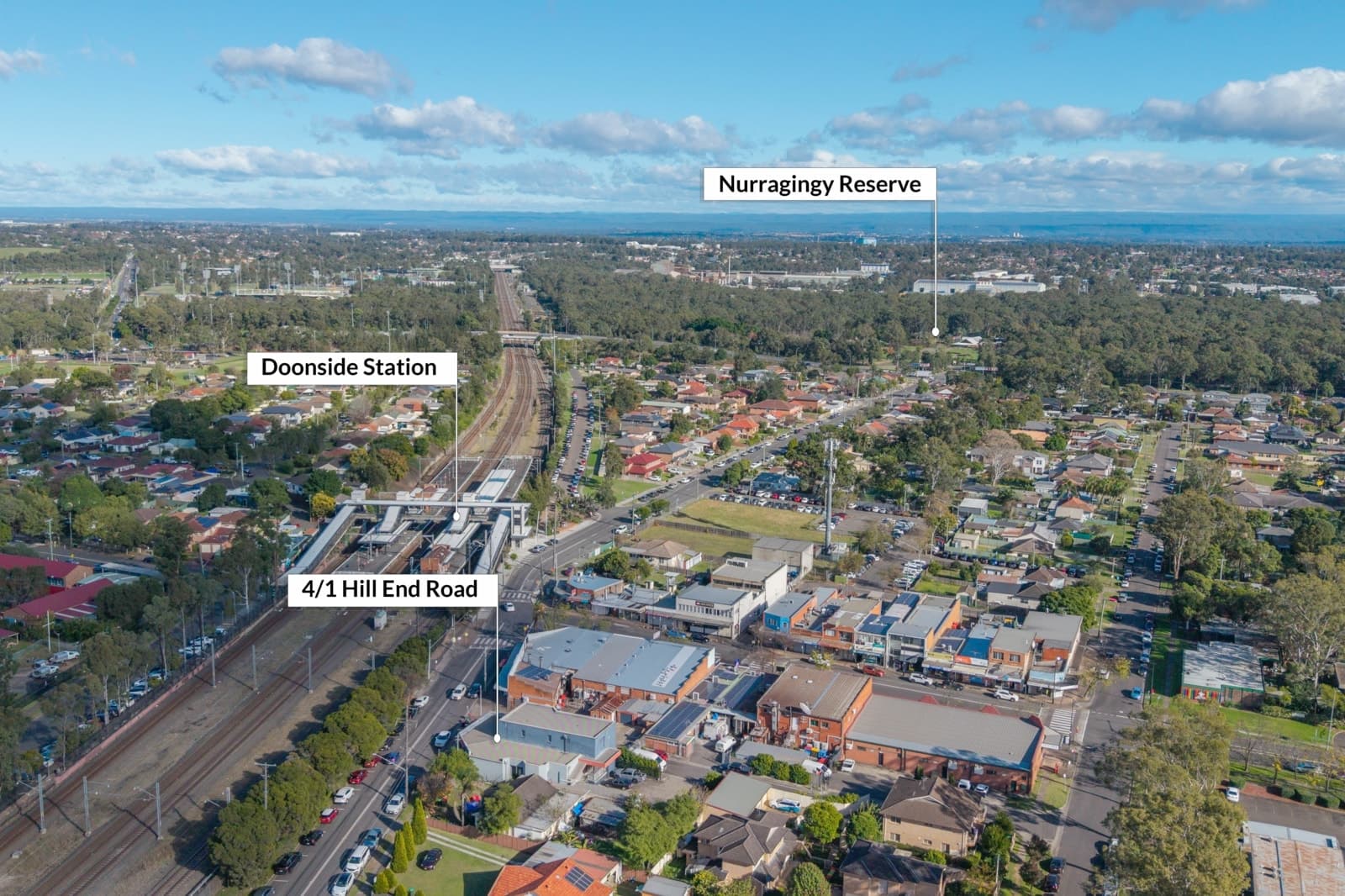 4/1 Hill End Road,Doonside, Doonside - Thumbnail 4