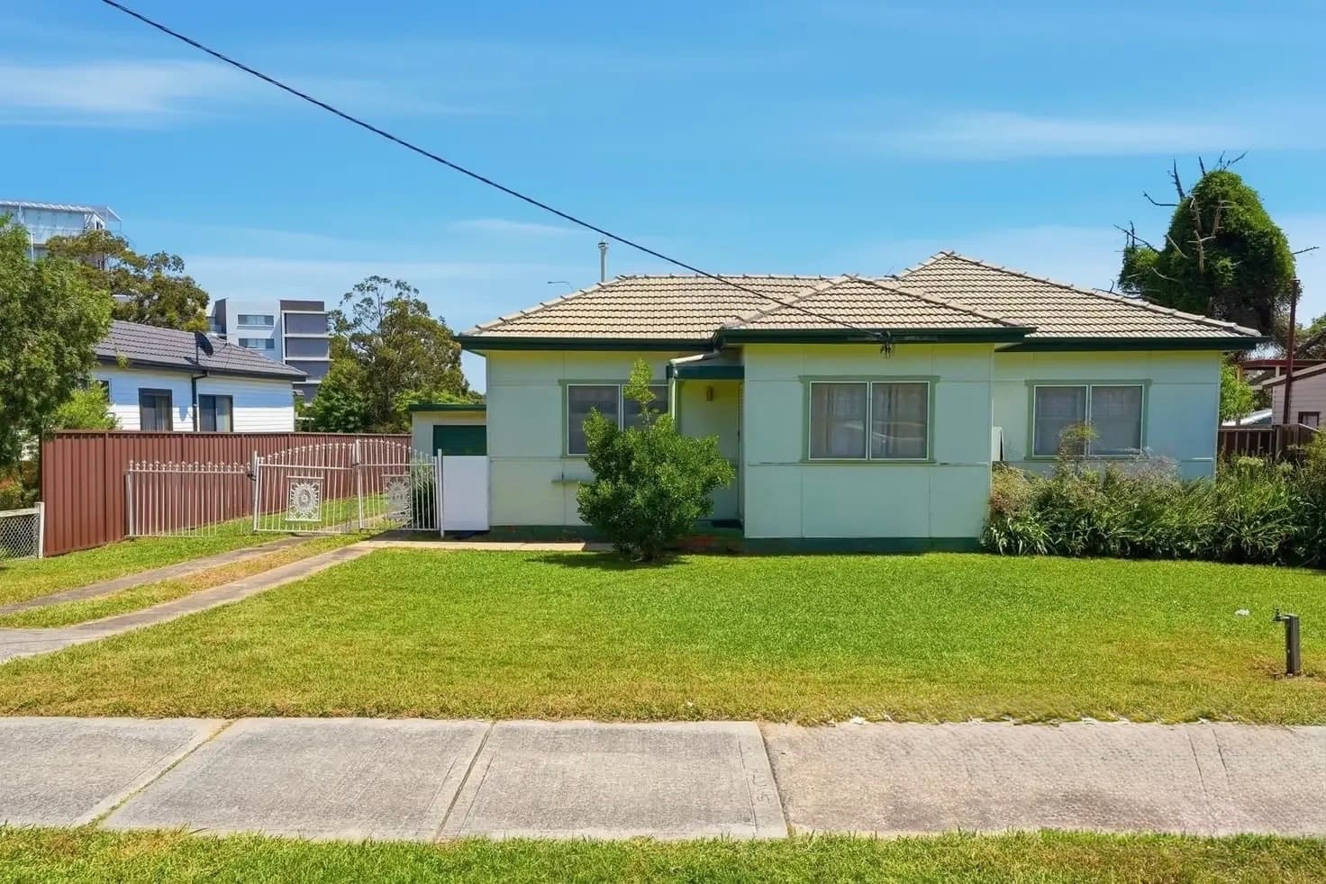 30 Dan Street, CAMPBELLTOWN, NSW 2560, Campbelltown - Thumbnail 2