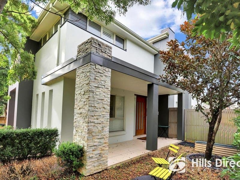 Stanhope Gardens NSW 2768, Stanhope Gardens - Image 1