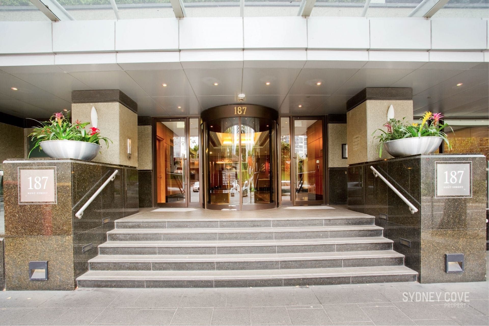 916/187 Kent Street, Sydney, Sydney - Image 1