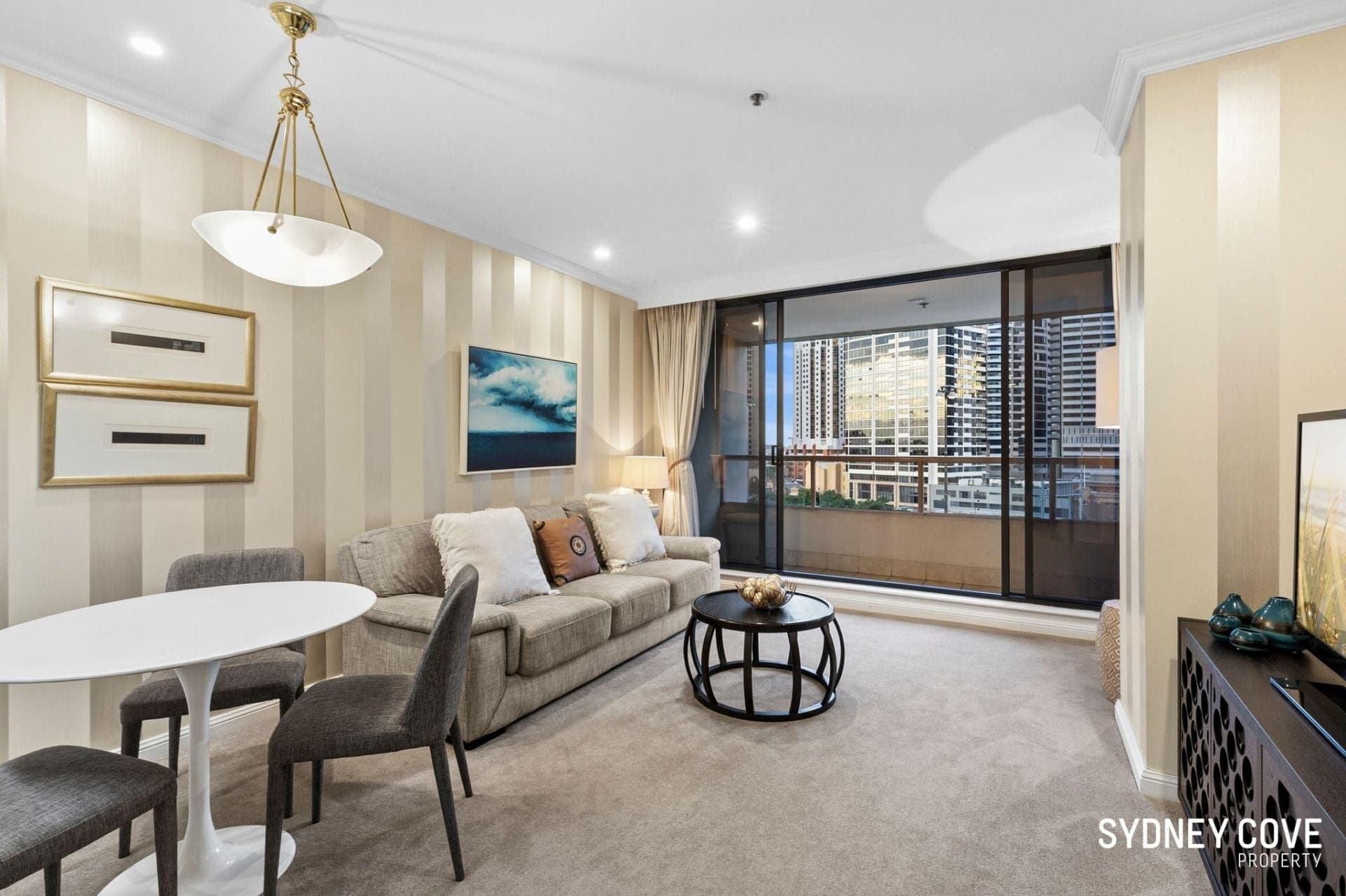 916/187 Kent Street, SYDNEY NSW 2000, Sydney - Thumbnail 2