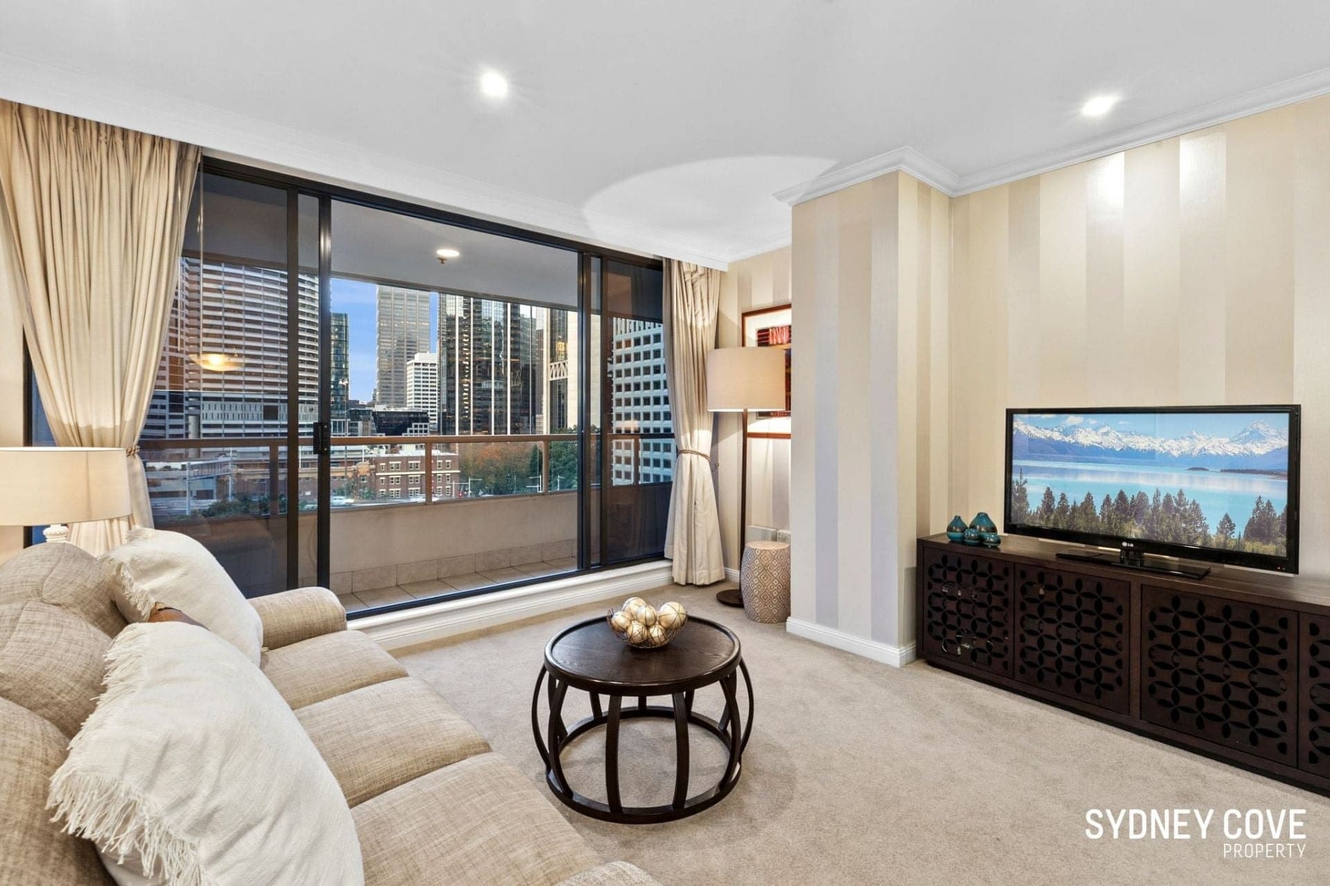 916/187 Kent Street, SYDNEY NSW 2000, Sydney - Thumbnail 3