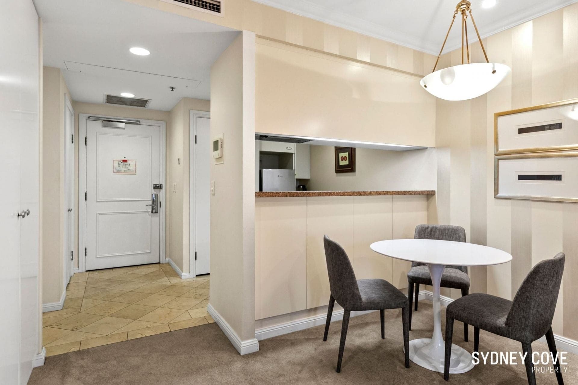 916/187 Kent Street, SYDNEY NSW 2000, Sydney - Thumbnail 4