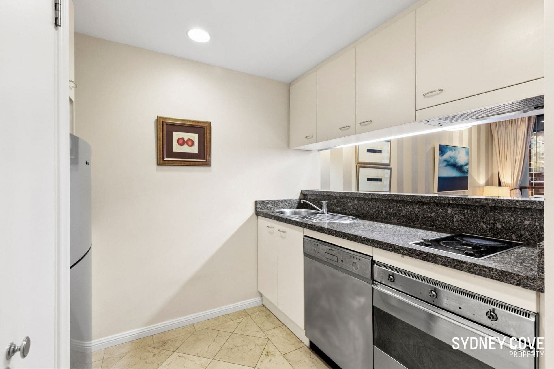 916/187 Kent Street, SYDNEY NSW 2000, Sydney - Thumbnail 5