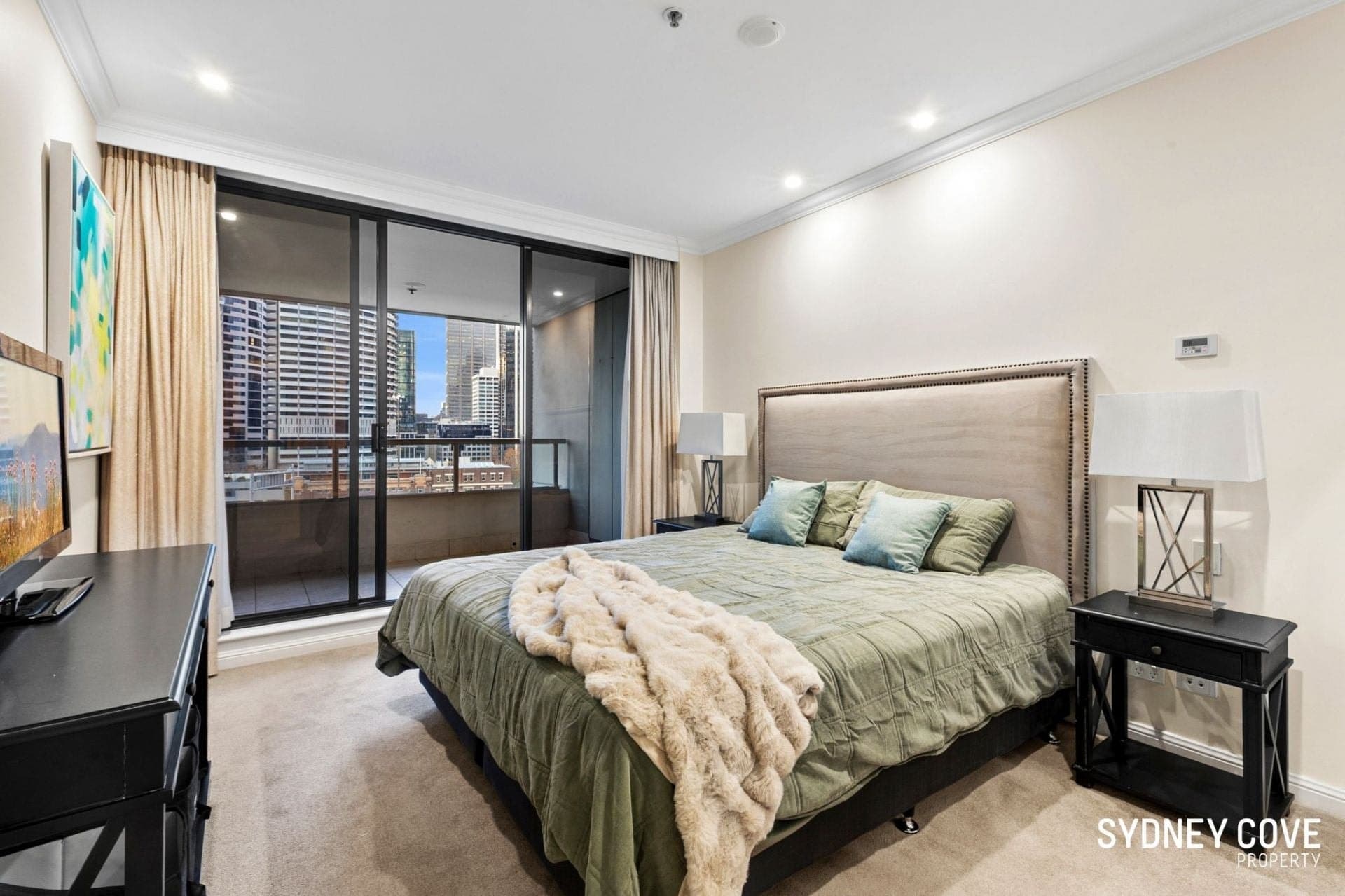 916/187 Kent Street, SYDNEY NSW 2000, Sydney - Thumbnail 6