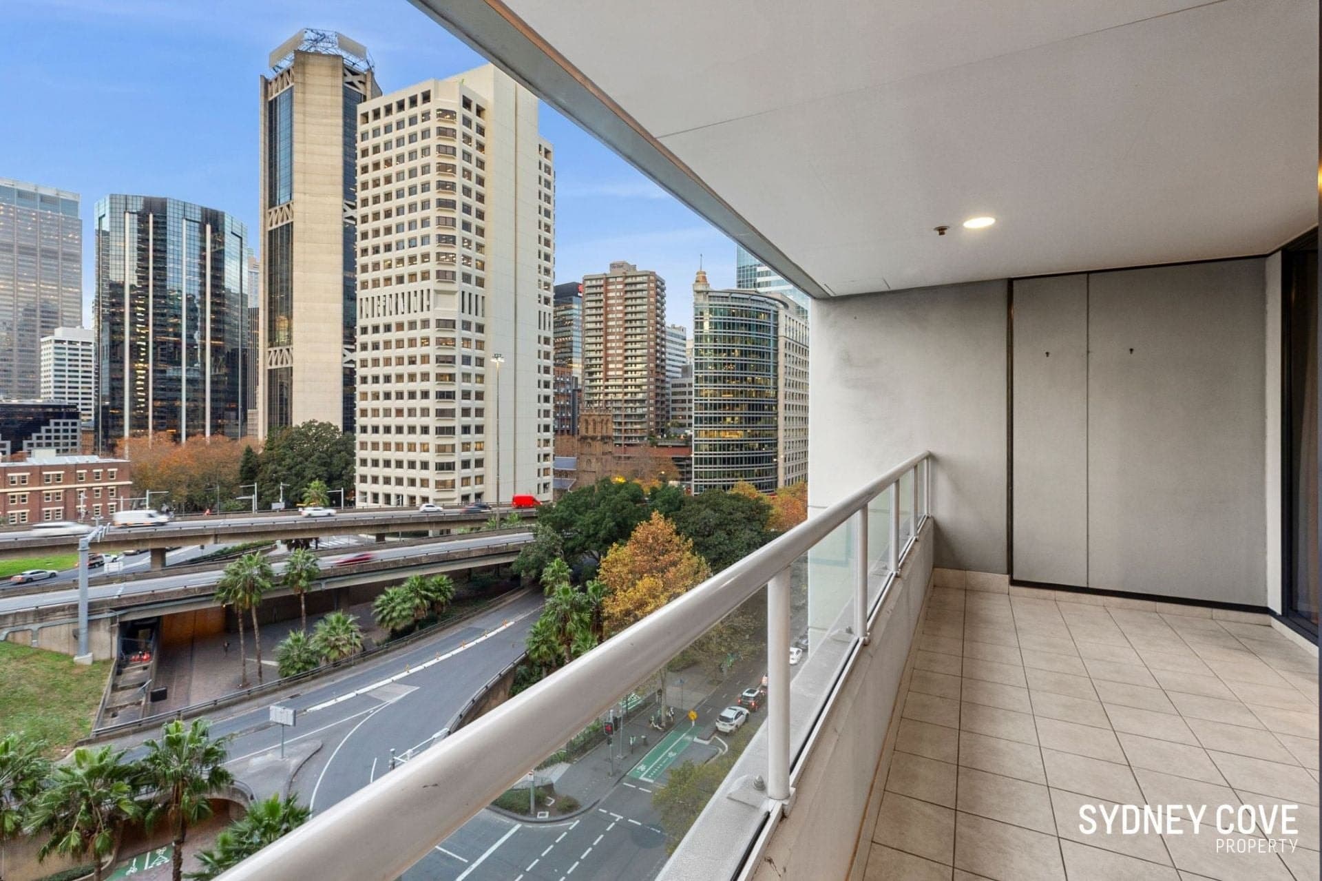 916/187 Kent Street, SYDNEY NSW 2000, Sydney - Thumbnail 8