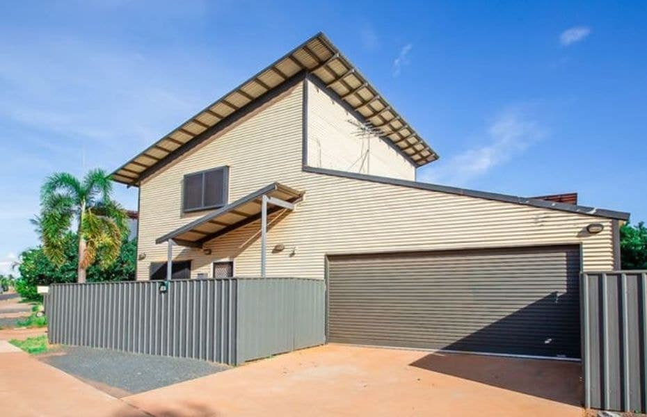 18A Somerset Crescent, South Hedland WA 6722, South Hedland - Image 1