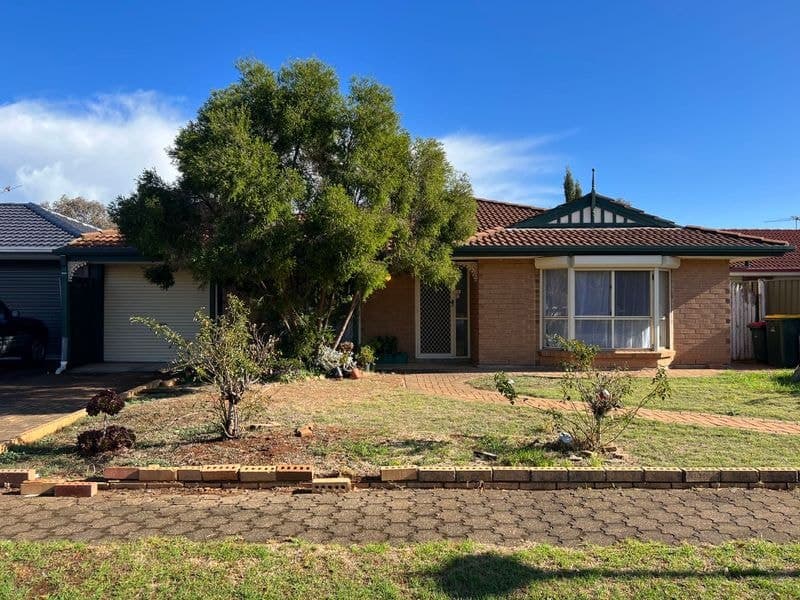 4 Comley Court, Salisbury Plain SA 5109, Salisbury Plain - Image 1