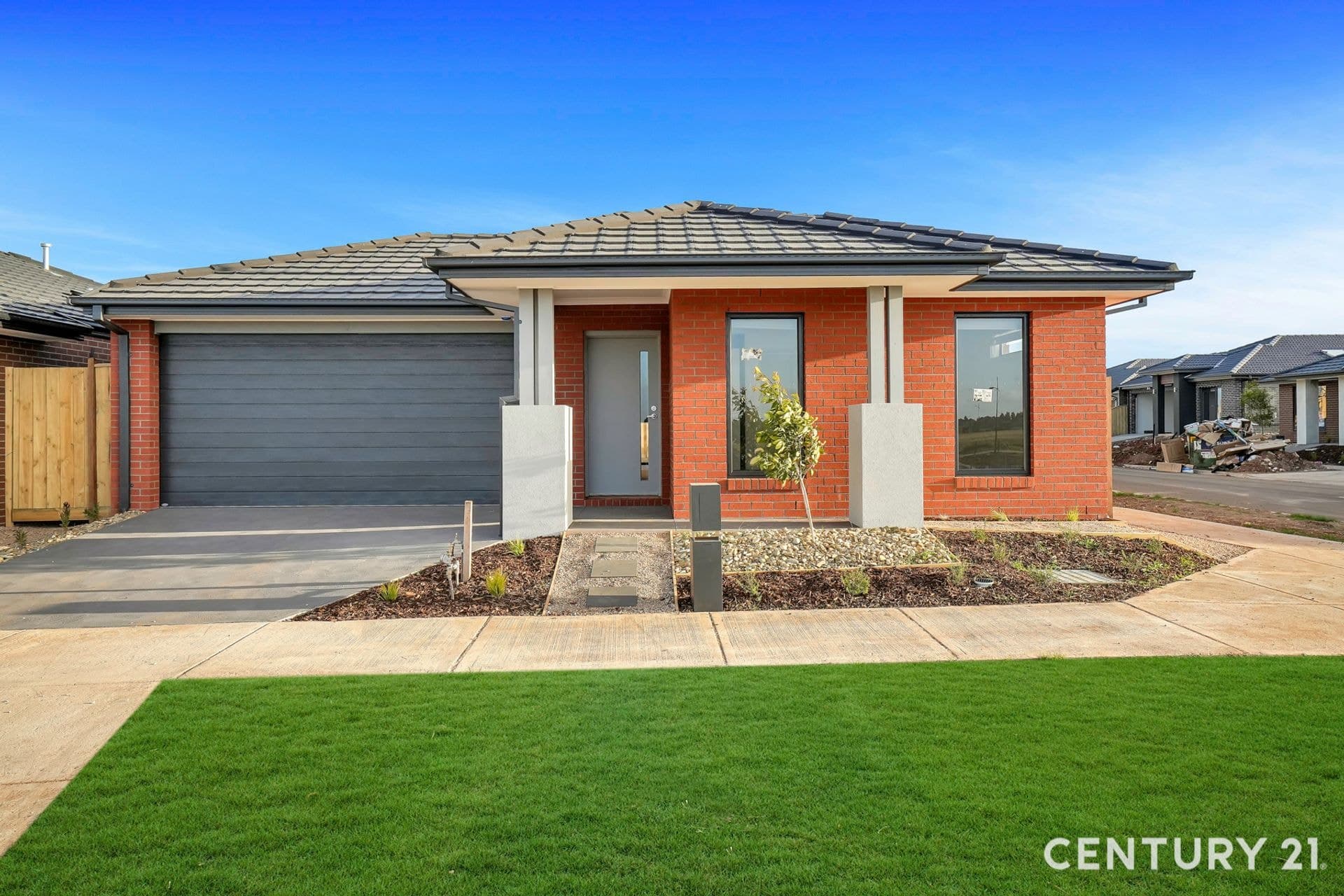 Suite 4 241-244 Caroline Springs Blvd, Caroline Springs, VIC, 3023, Thornhill Park - Image 1
