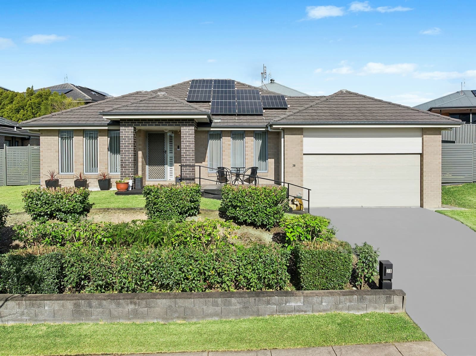 38 Brookfield Avenue, FLETCHER, Fletcher - Image 1