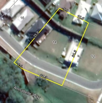 14 /14 Annabelle Way, Gleneagle - Image 1