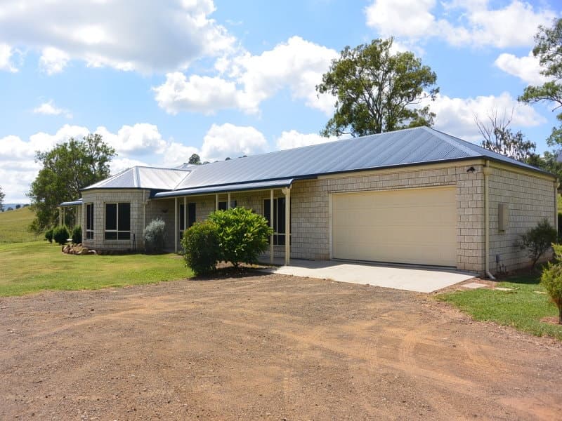 2560 Boonah-Rathdowney Road, Beaudesert - Image 1