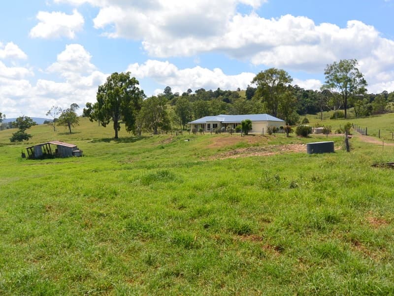 2560 Boonah-Rathdowney Road, Beaudesert - Thumbnail 2