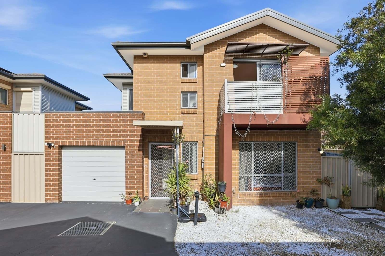 2/73 Woodpark Road, WOODPARK, Woodpark - Image 1