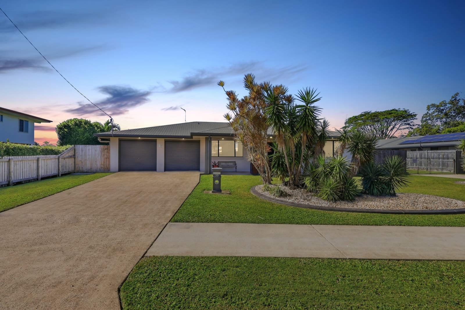 20 Bernborough Avenue, OORALEA, Ooralea - Thumbnail 7