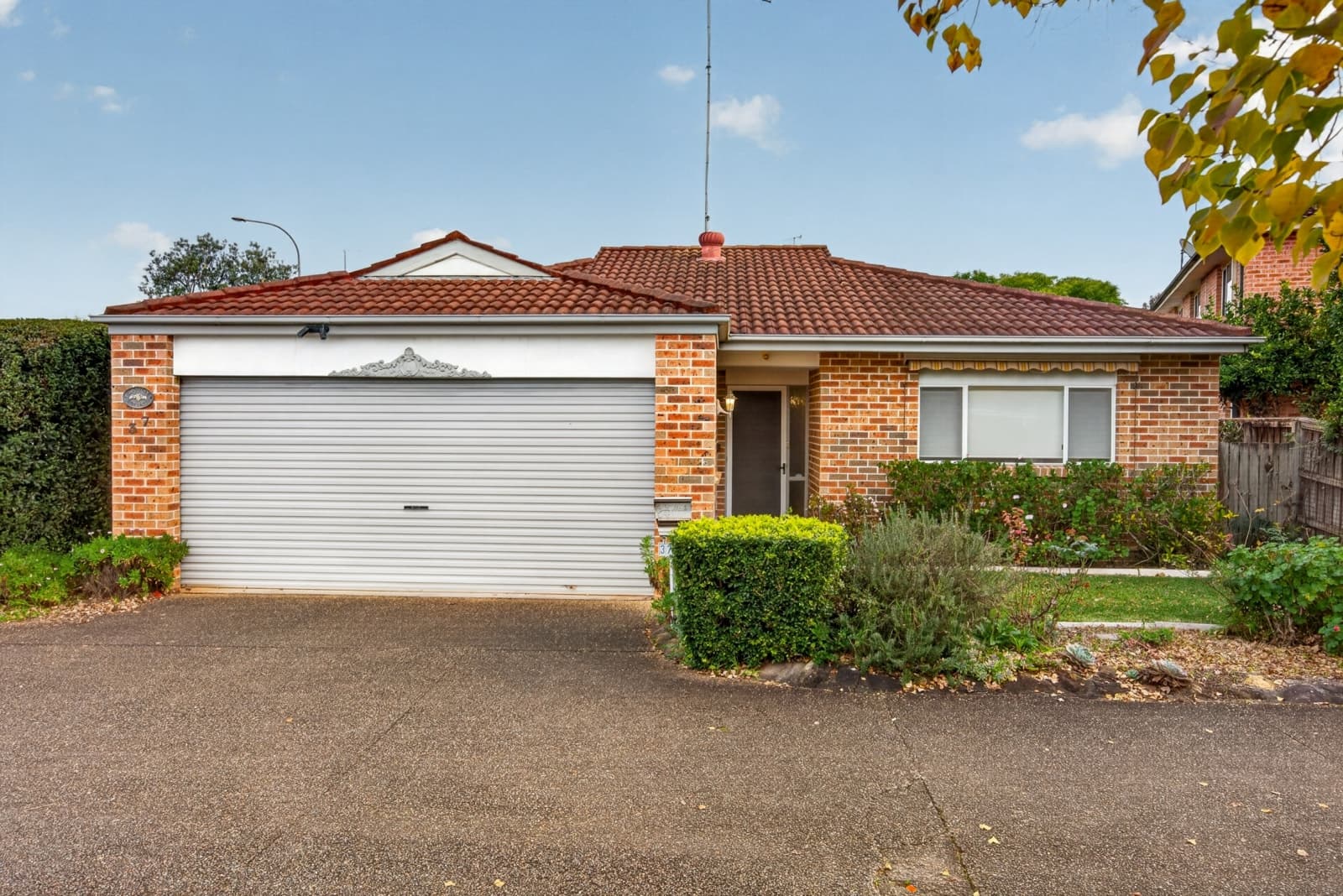37 John Tebbutt Place, RICHMOND, Richmond - Image 1
