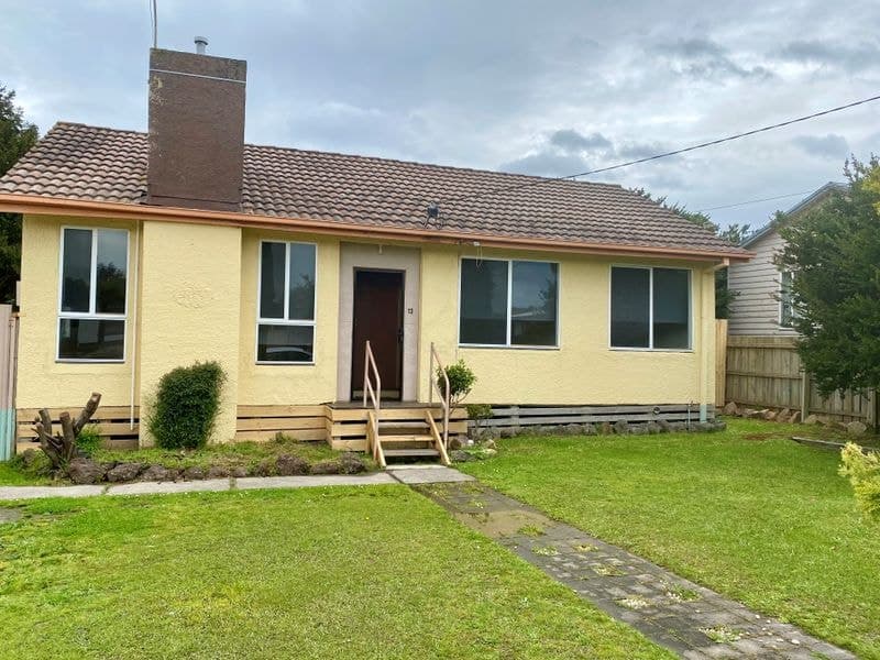 13 Henry Street, Moe VIC 3825, Moe - Image 1