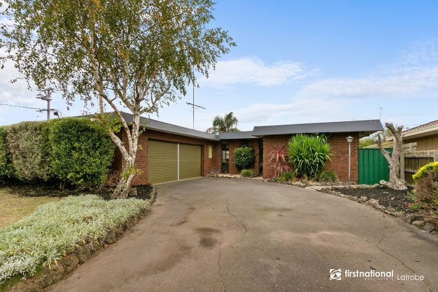 78 The Boulevard, Morwell VIC 3840, Morwell - Image 1