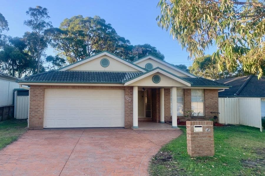 103 Blueridge Drive, Blue Haven NSW 2262, Blue Haven - Image 1