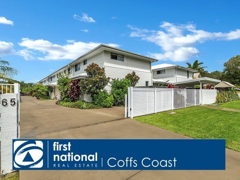 5/65 Boultwood Street, Coffs Harbour NSW 2450, Coffs Harbour - Image 1