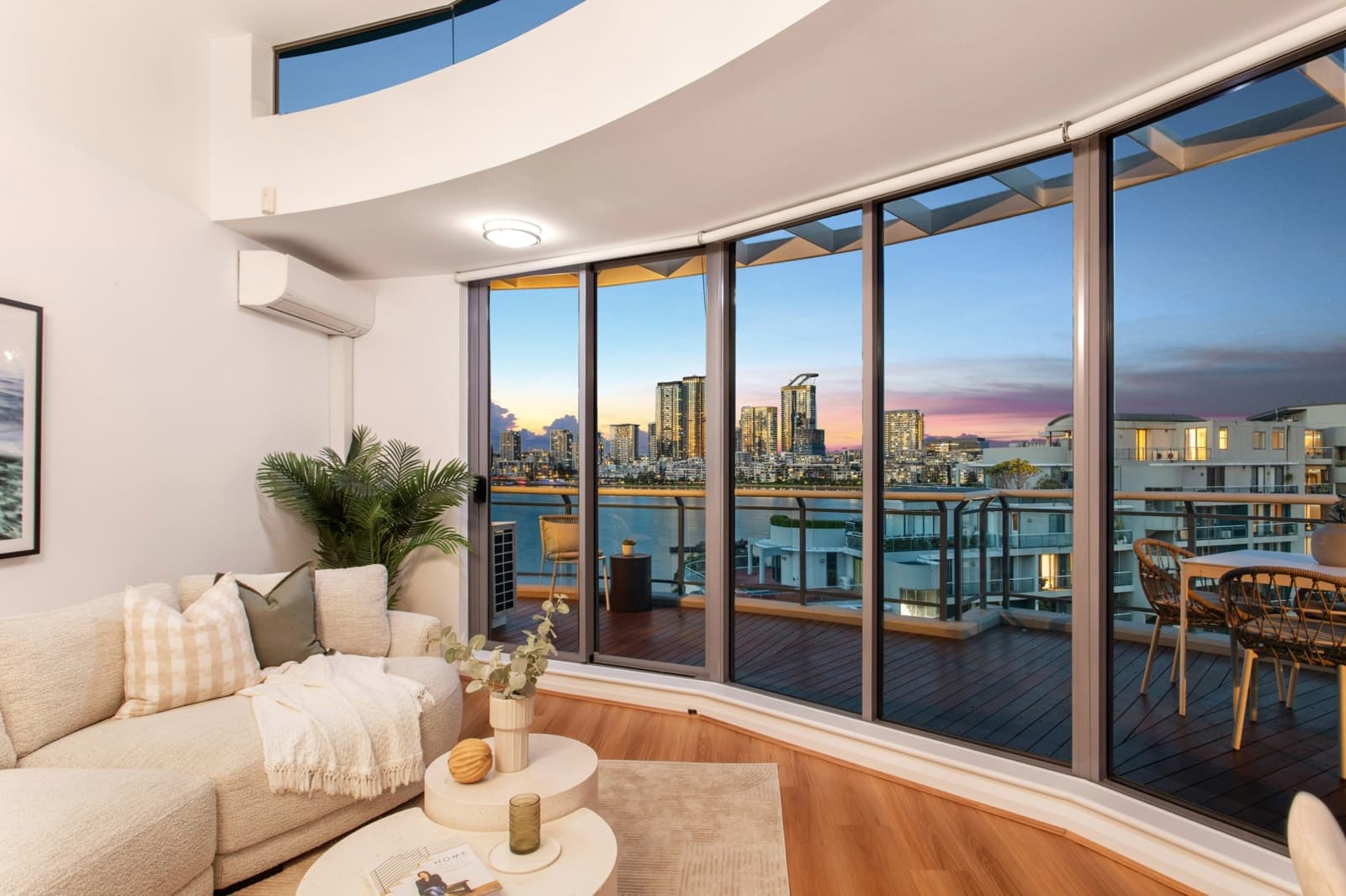129/27 Bennelong Parkway, WENTWORTH POINT, Wentworth Point - Thumbnail 3